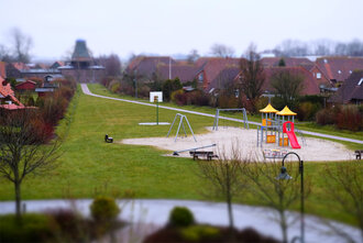 Bild: Spielplatz