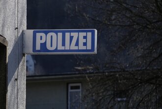 Bild: Polizeistation