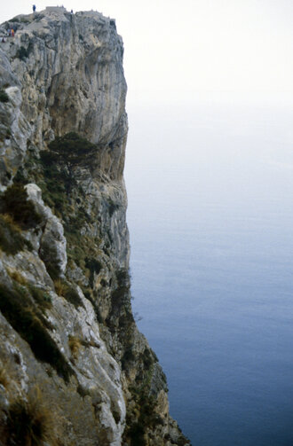 Bild: Mallorca: Cap Formentor