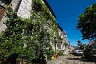 Bild: Limbourg (Belgien)