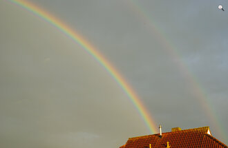 Bild: Regenbogen