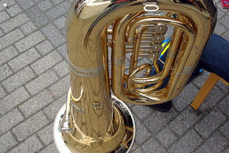 Bild: Tuba