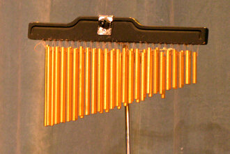 Bild: Glockenspiel