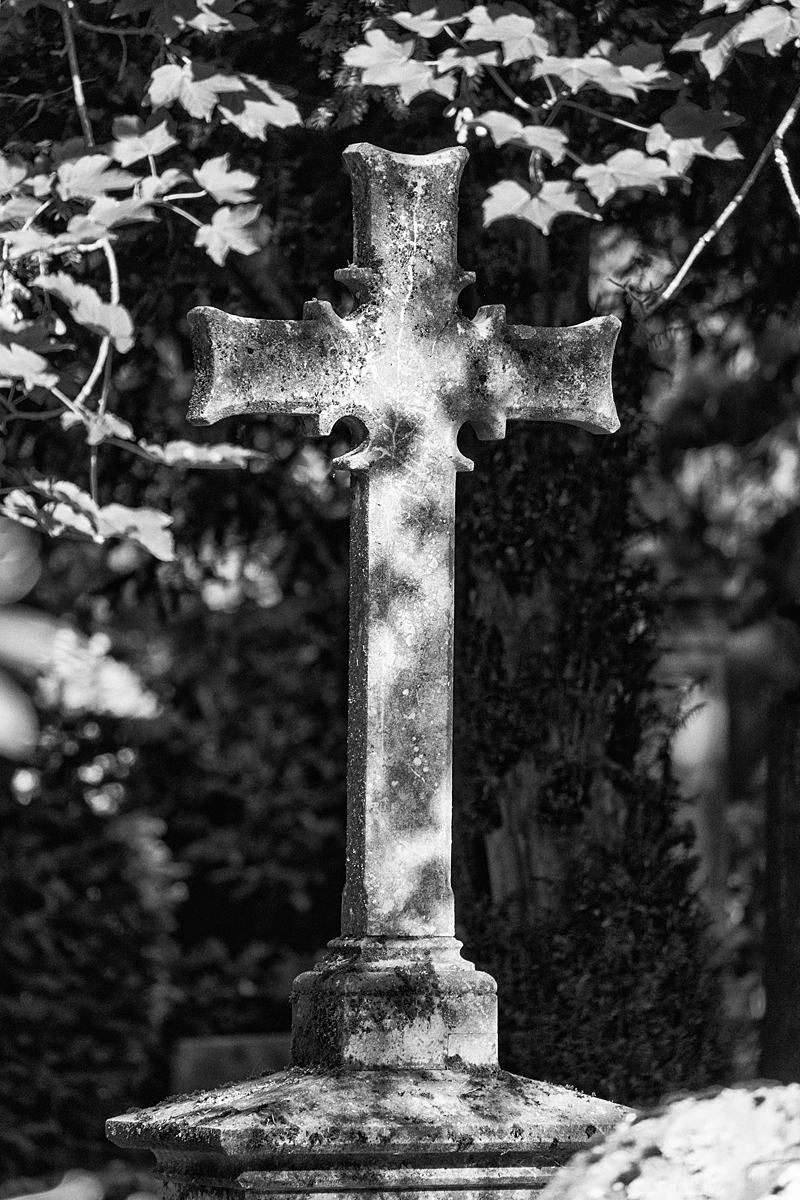Bild: Friedhof (Iserlohn)
