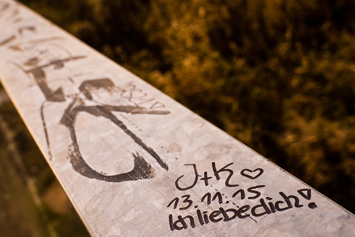 Bild: Liebe