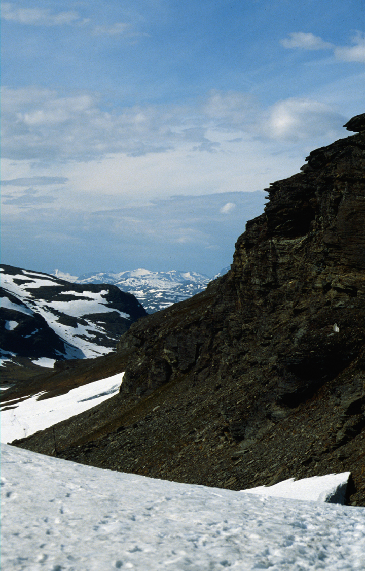 Bild: Schweden: Abisko-Nationalpark