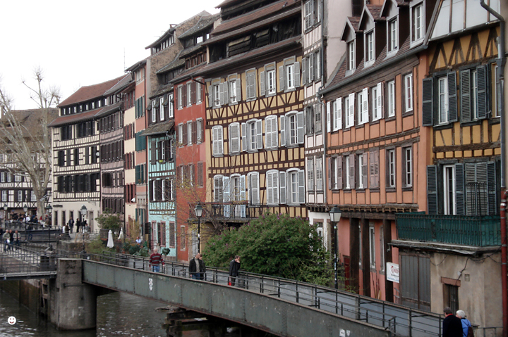 Bild: Straßburg (französische Stadt)