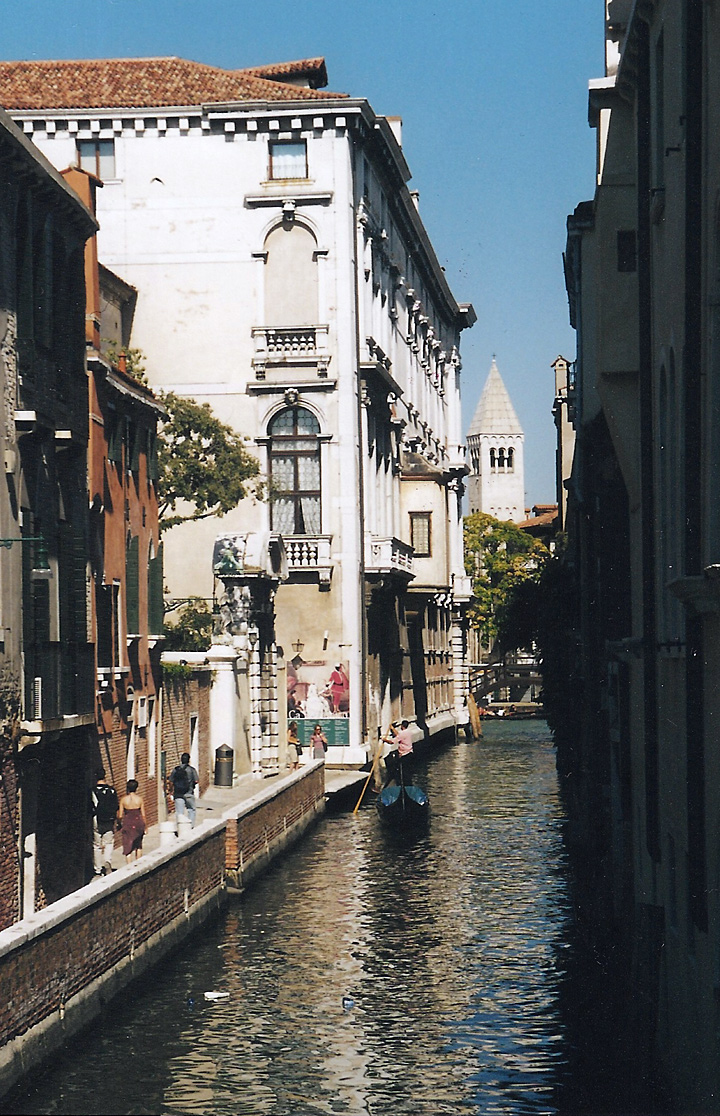 Bild: Venedig (Italien)