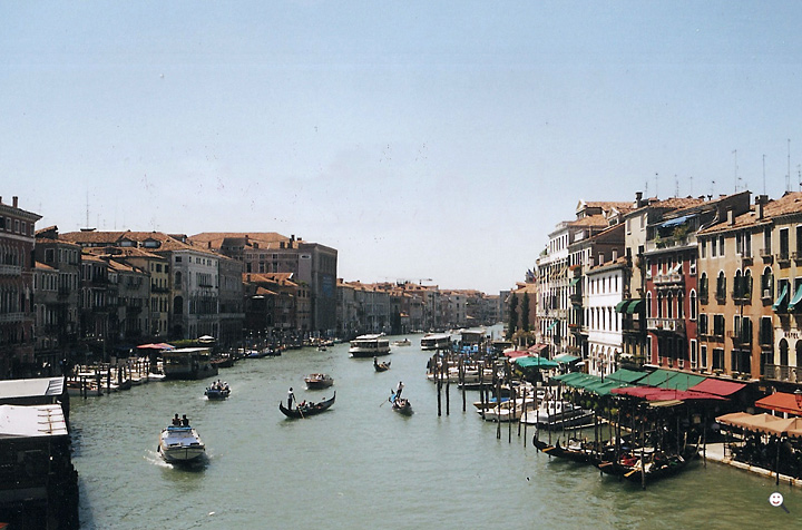 Bild: Venedig (Italien)