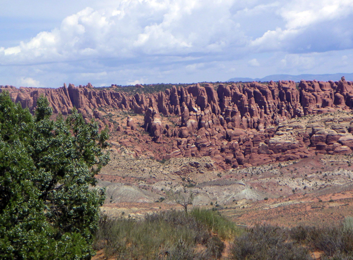 Bild: Bryce-Canyon-Nationalpark (Utah, USA)